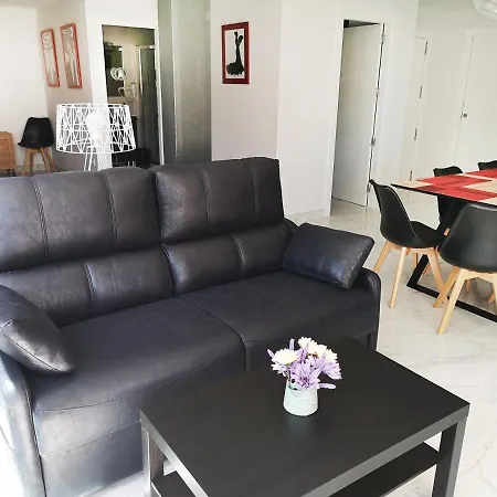 Appartement Casa Marcos Benidorm