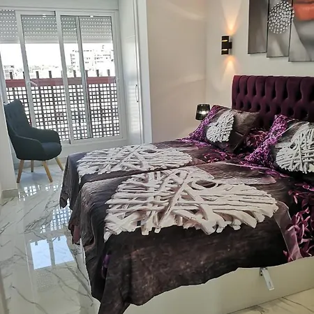 Casa Marcos Apartment Benidorm