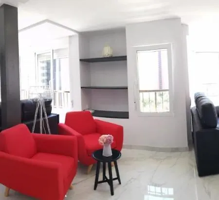 Apartment Casa Marcos