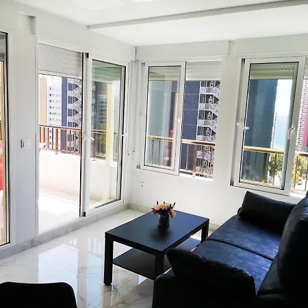 Casa Marcos Benidorm