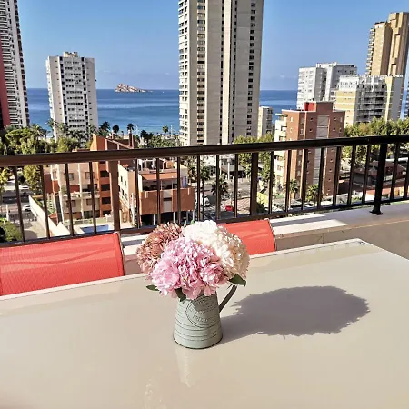 Casa Marcos * Benidorm