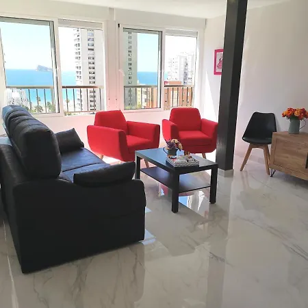 Apartment Casa Marcos