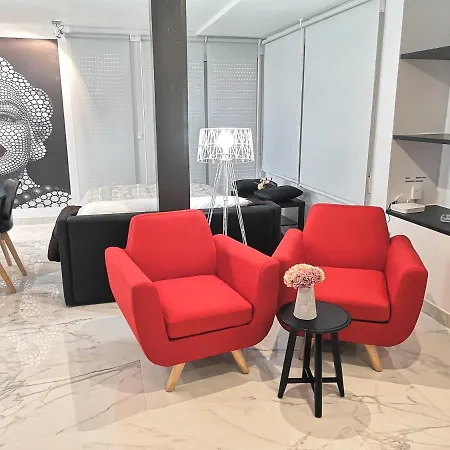 Apartment Casa Marcos Benidorm