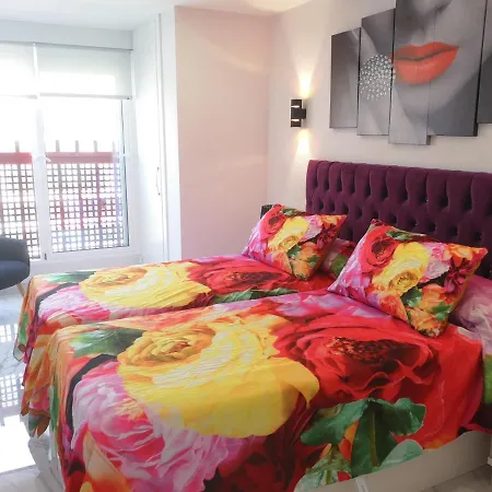 Apartment Casa Marcos