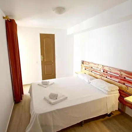 Ii Apartment Benidorm