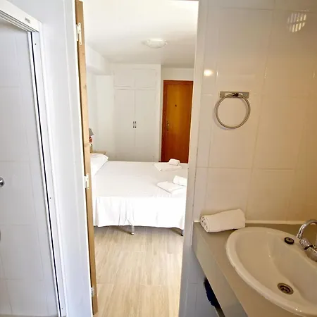 Apartment Ii *