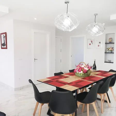 Appartement Casa Marcos