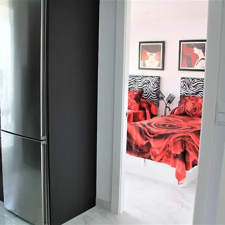 Apartment Casa Marcos