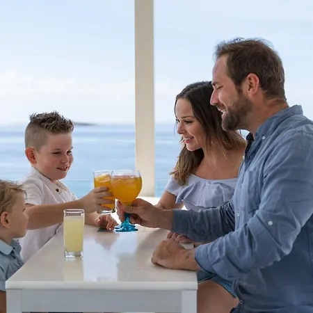 Del Mar ホテル 4*