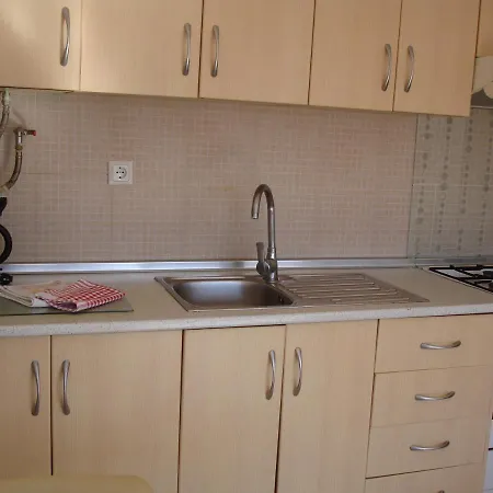 Acuarium 1 Apartment Benidorm