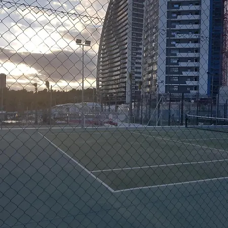 Apartamento Romero Apartments-sunset Waves-benidorm Benidorm
