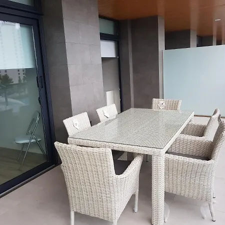 Apartamento Romero Apartments-sunset Waves-benidorm *