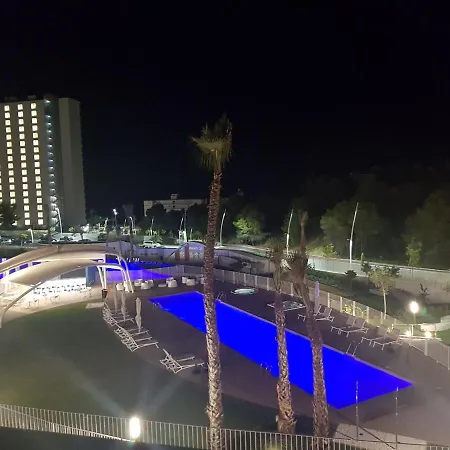 Apartamento Romero Apartments-sunset Waves-benidorm *