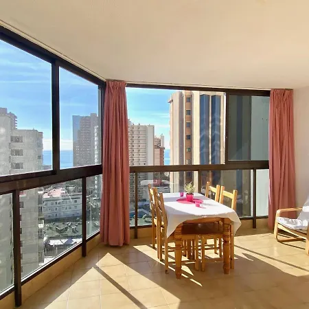 Torpa - Aloturin Apartamento