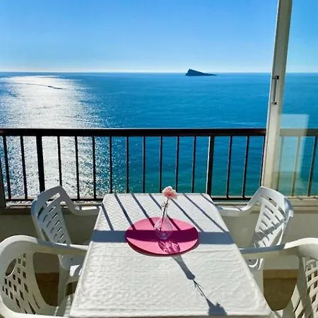 Appartamento Miramar Playa - Aloturin