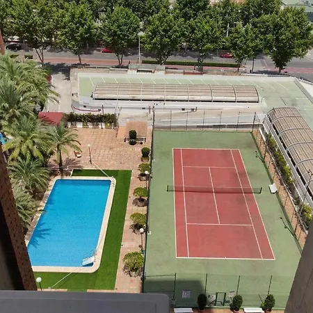 Gemelos 10 Levante * Benidorm
