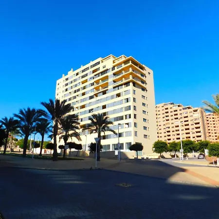 Apartment Puerta Mitica, Benidorm