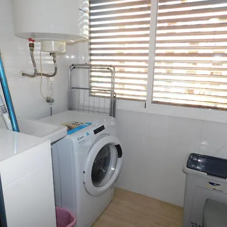 Apartment Puerta Mitica,