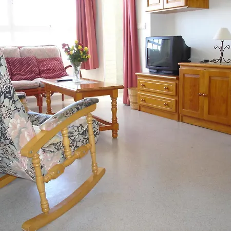 Apartamento Balcon De Poniente Ii, 10ºb
