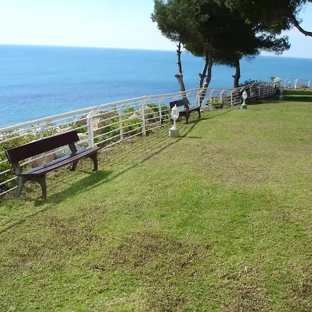 Apartamento Balcon De Poniente Ii, 10ºb Benidorm