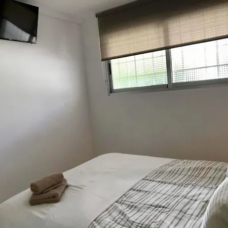 Los Fernandos, 1st Line Beachfront Poniente, 2 Bedroom Ocean Terrace