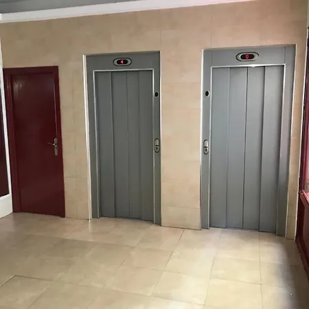 Apartment Los Fernandos, 1st Line Beachfront Poniente, 2 Bedroom Ocean Terrace