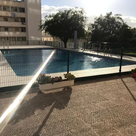 Los Fernandos, 1st Line Beachfront Poniente, 2 Bedroom Ocean Terrace Apartment