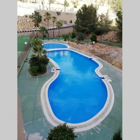 Playa Levante Apartamento