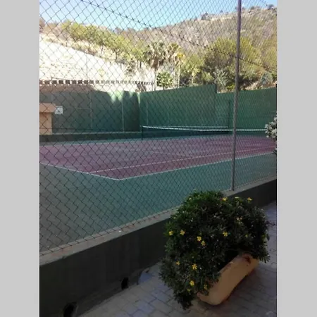 Apartamento Playa Levante Benidorm