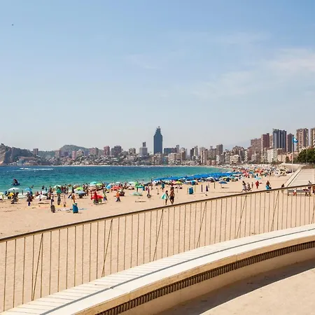 Playa Levante Apartamento *