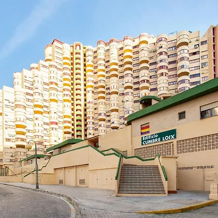 Playa Levante Apartamento *