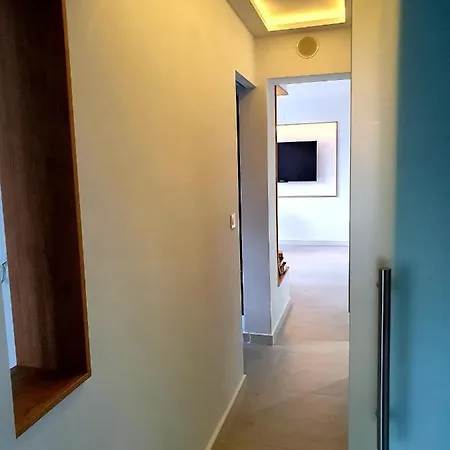 Roymar Playa Apartment Benidorm