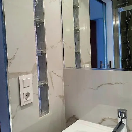 Roymar Playa Apartment