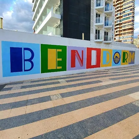 Roymar Playa Benidorm
