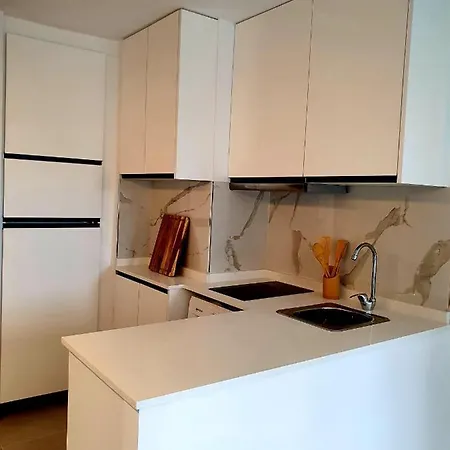 Apartment Roymar Playa