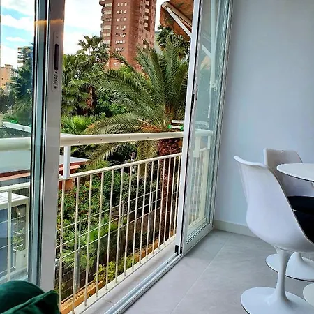 Apartment Roymar Playa