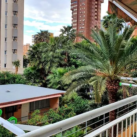 Roymar Playa * Benidorm