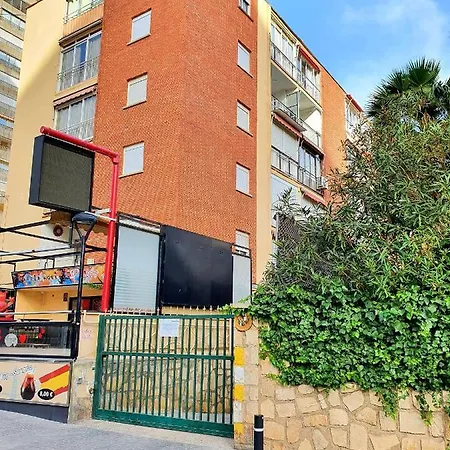 Roymar Playa Benidorm