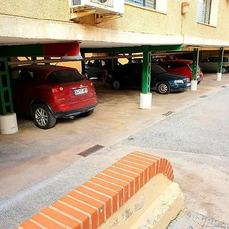 Apartment Roymar Playa