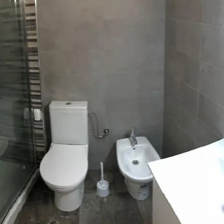 Centrico Apartamento 6 En Benidorm