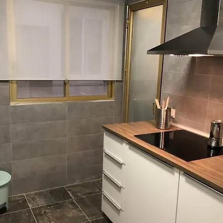 Centrico Apartamento 6 En Apartment Benidorm