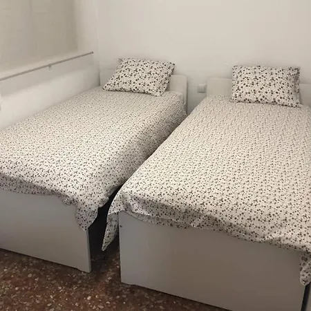 Centrico Apartamento 6 En Apartment *