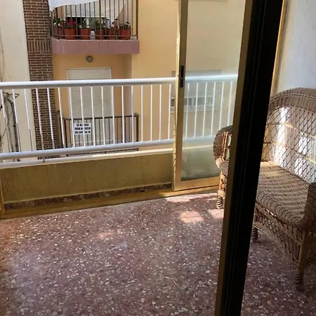 Apartment Centrico Apartamento 6 En
