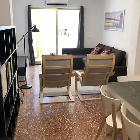 Centrico Apartamento 6 En