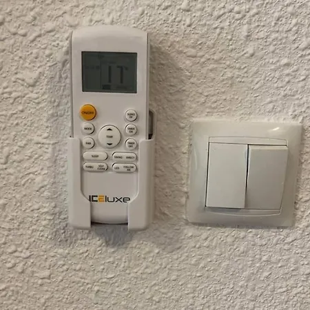 Centrico Apartamento 6 En Apartment