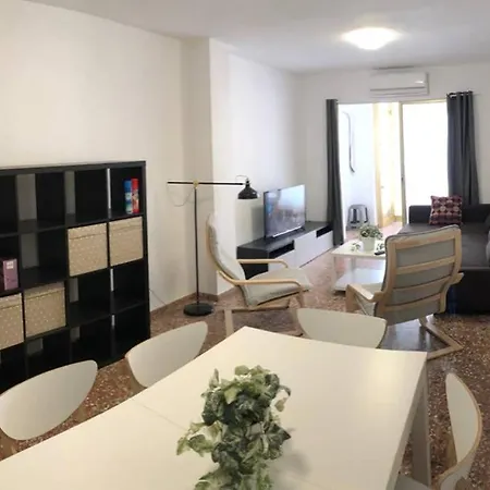 Centrico Apartamento 6 En