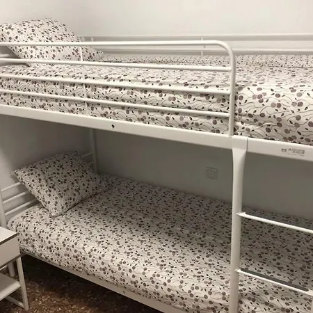 Centrico Apartamento 6 En Apartment Benidorm