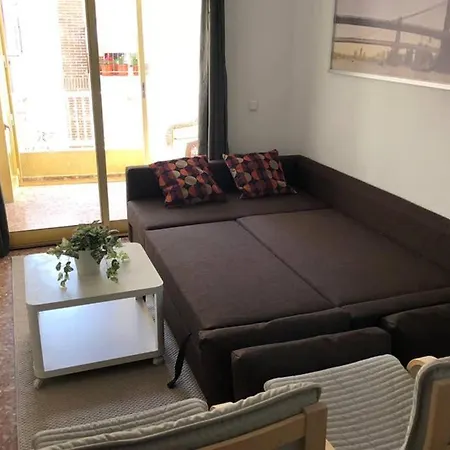 Centrico Apartamento 6 En