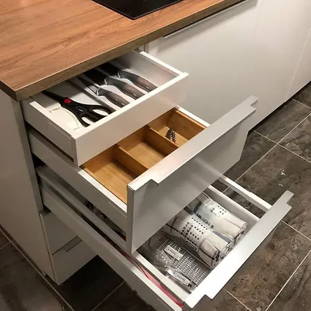 Centrico Apartamento 6 En Apartment *