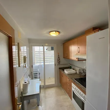 Apartment Luxury Apartament Levante Beach